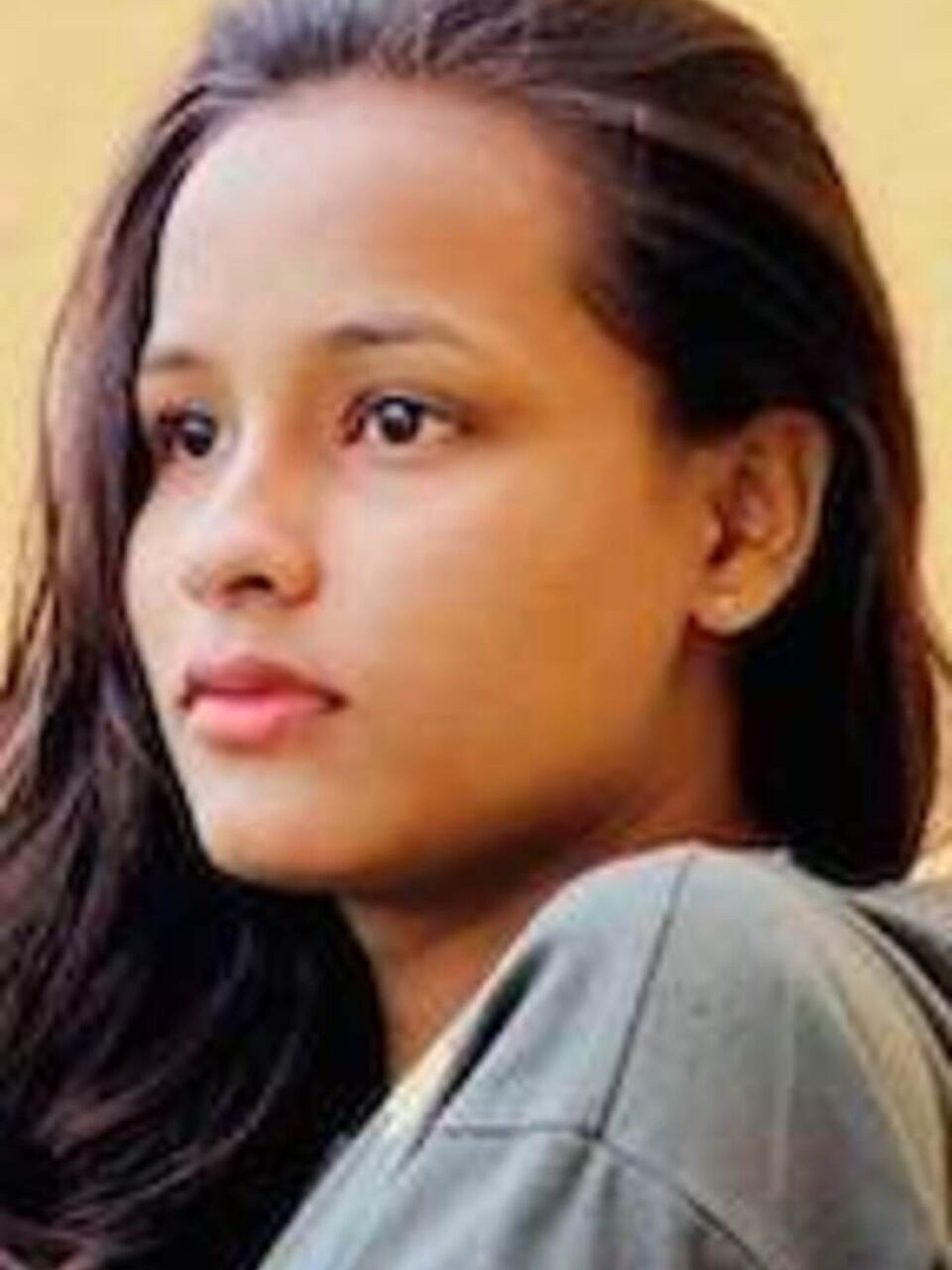 Ritika Ansari